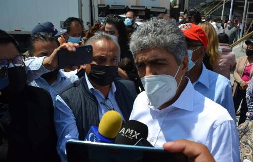 Ataque a Fiscalía de Sultepec fue en respuesta a endurecimiento del gobierno Edomex: ENA